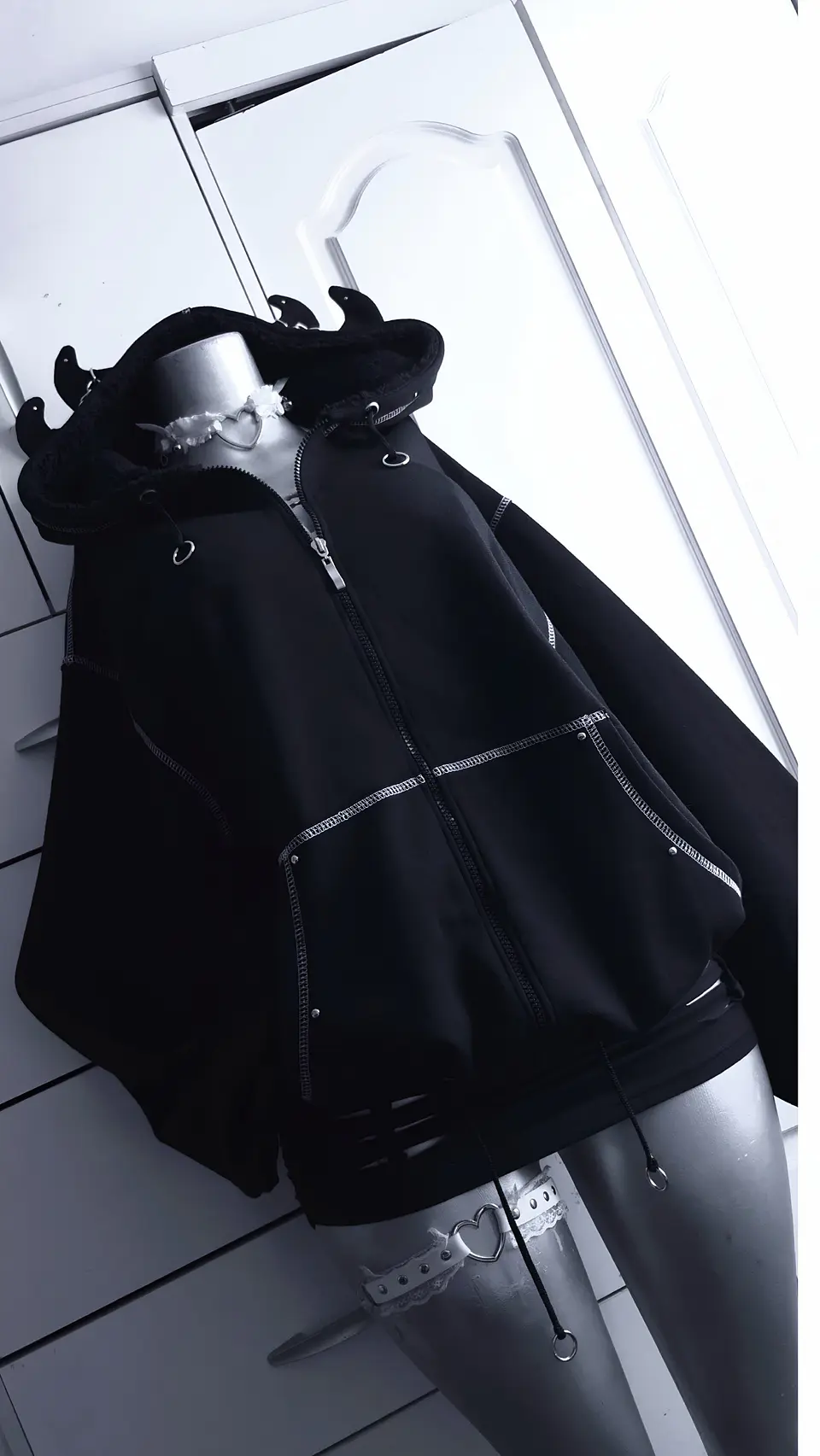 XL • DEMON FULL 3