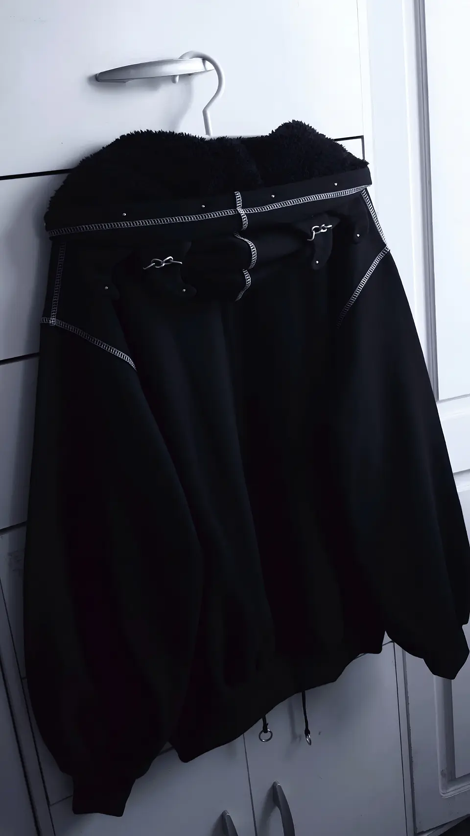 XL • DEMON FULL 4
