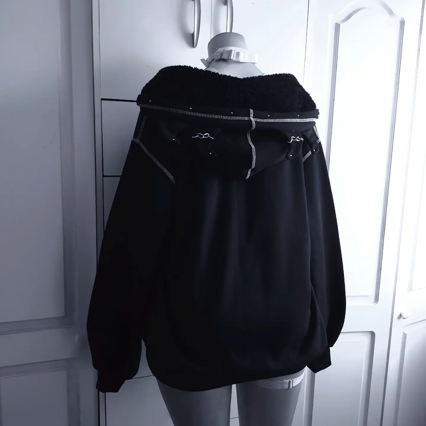 XL • DEMON FULL 5