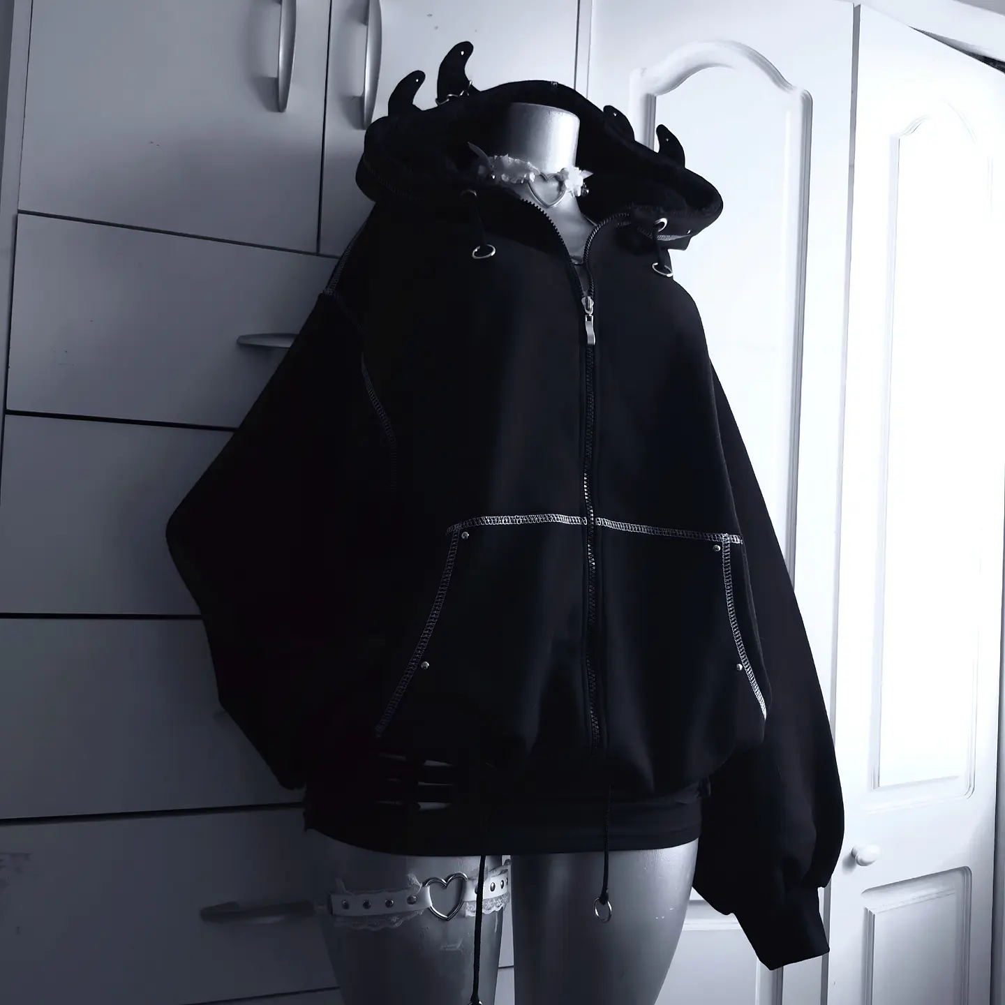 XL • DEMON FULL 6