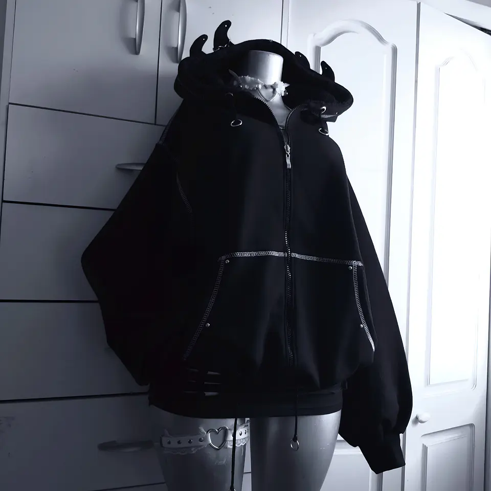 XL • DEMON FULL 6