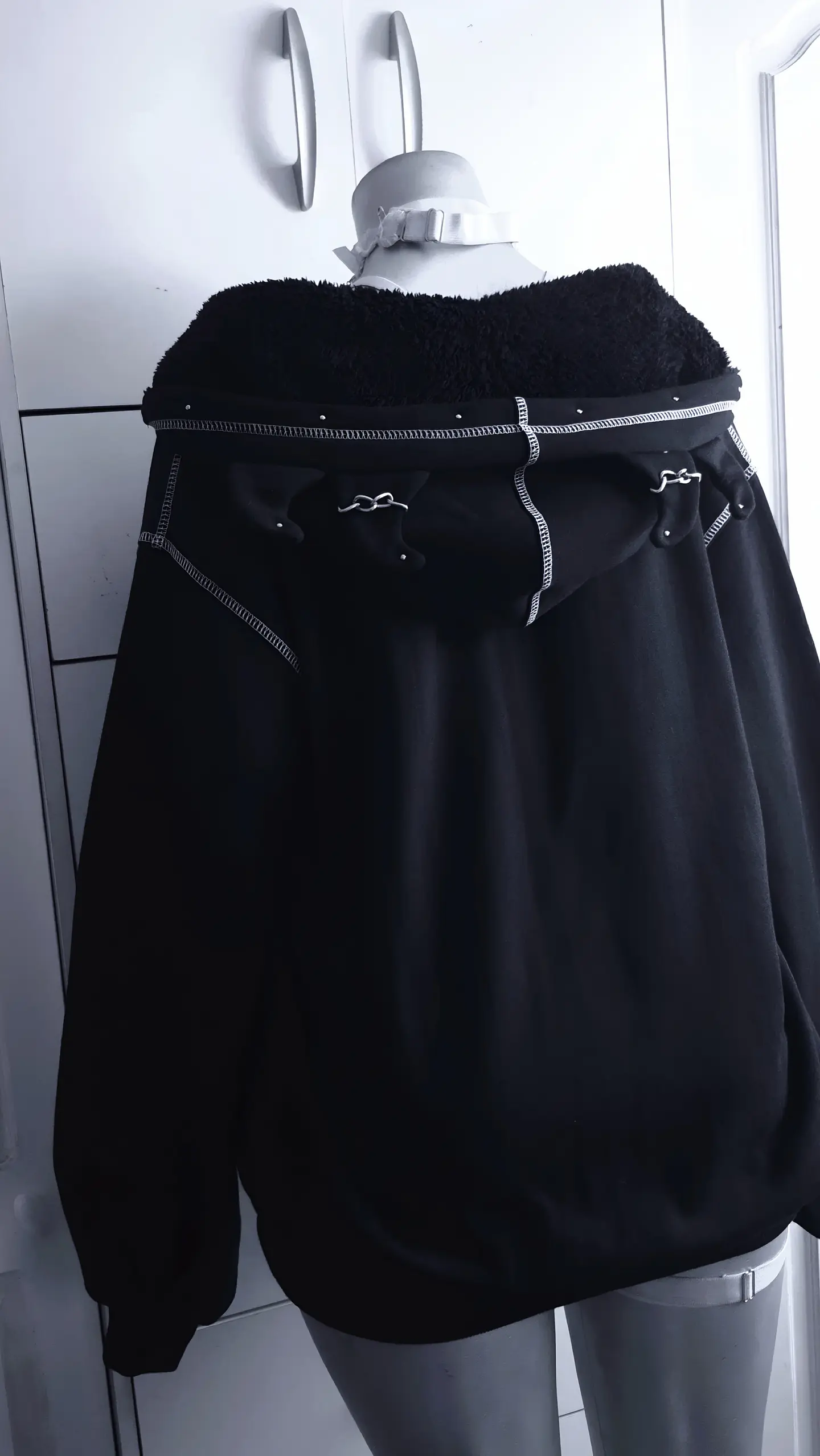 XL • DEMON FULL 7