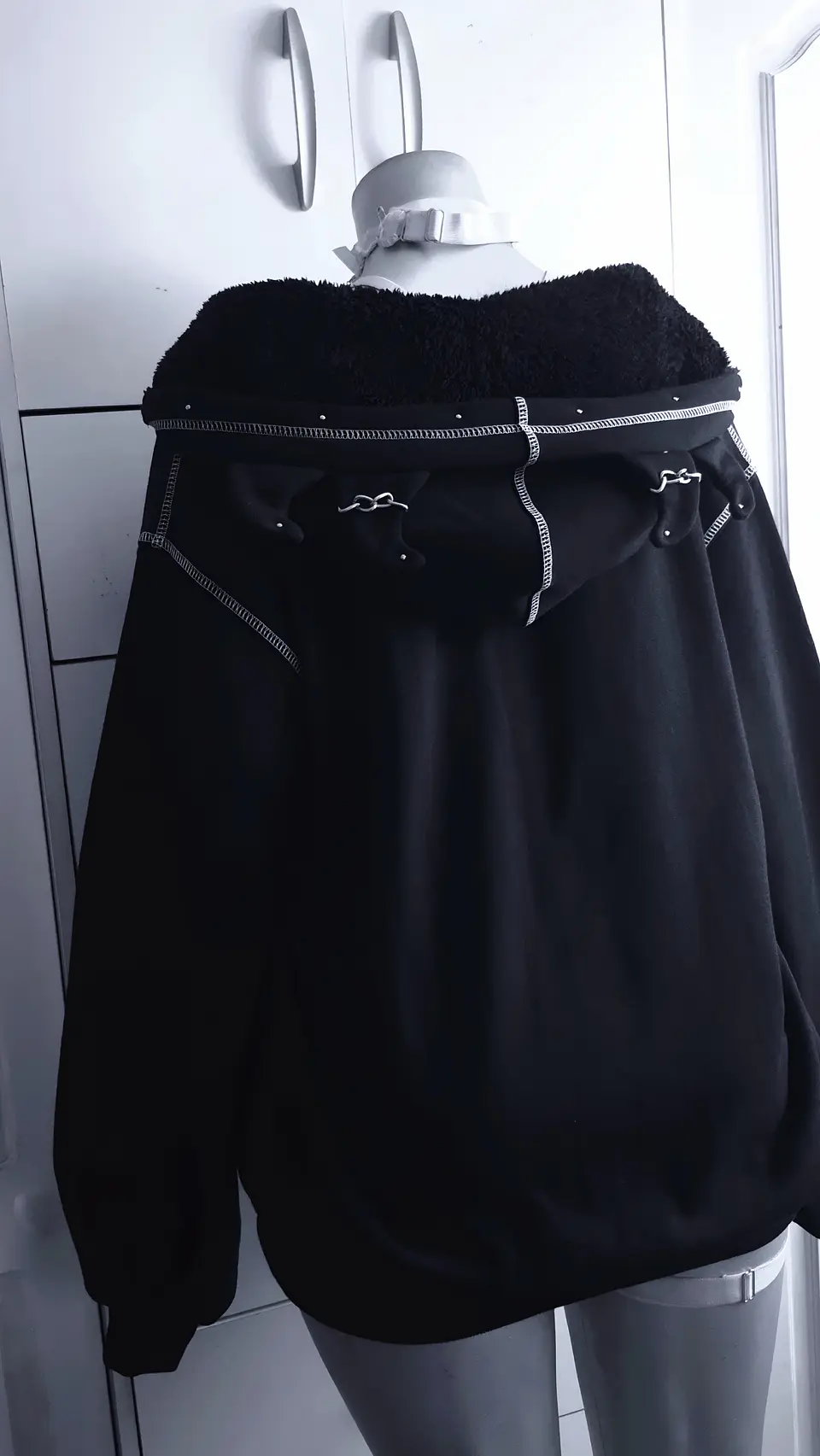 XL • DEMON FULL 7