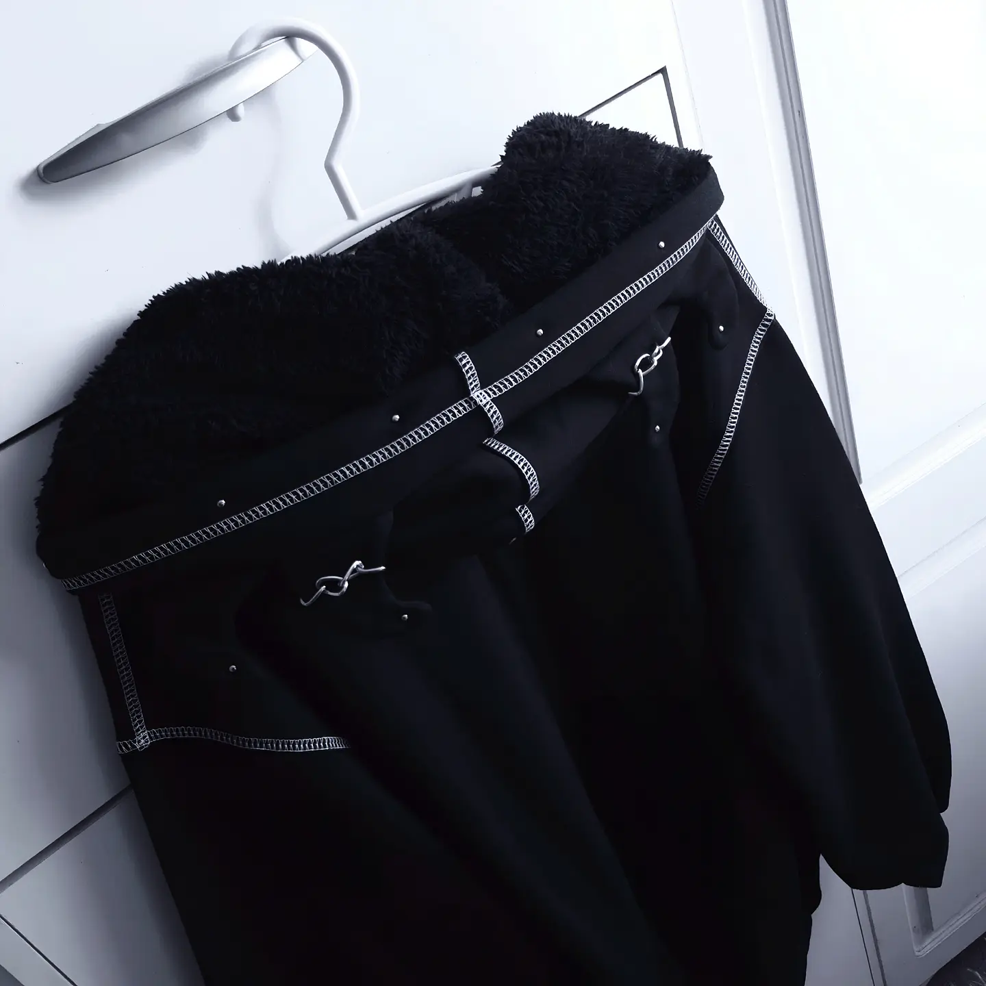 XL • DEMON FULL 8