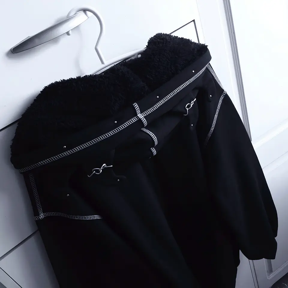 XL • DEMON FULL 8