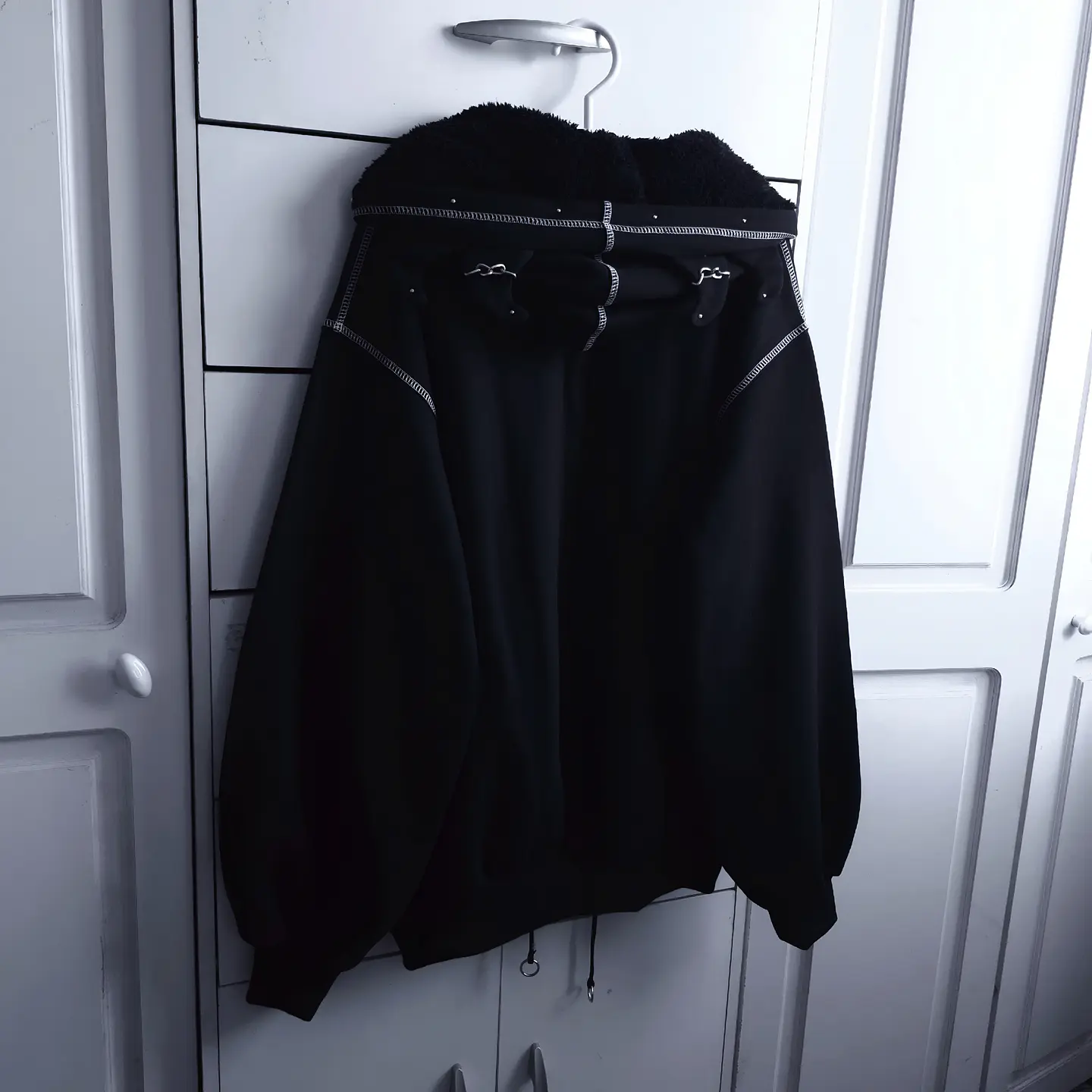 XL • DEMON FULL 9