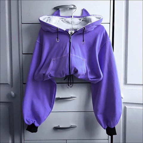 M • SWEET PÜRPLE