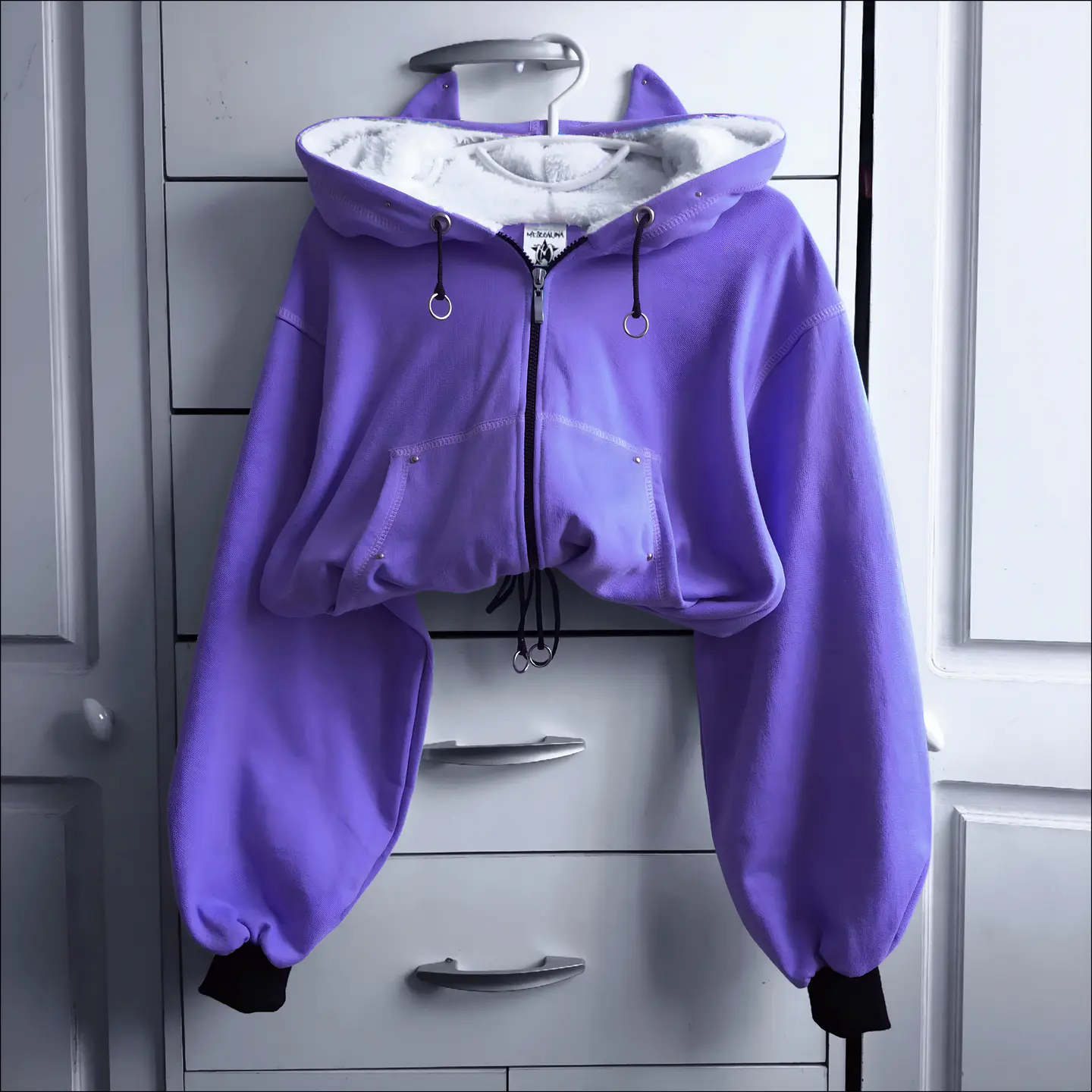 M • SWEET PÜRPLE 1
