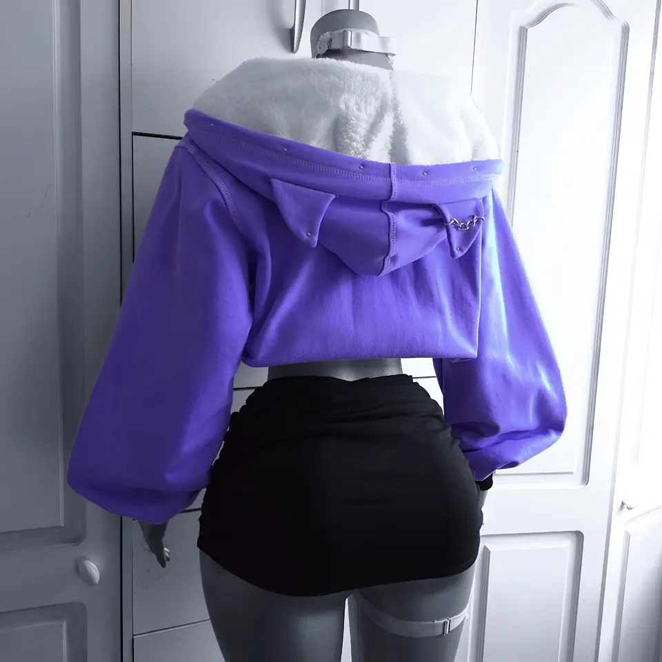 M • SWEET PÜRPLE 3