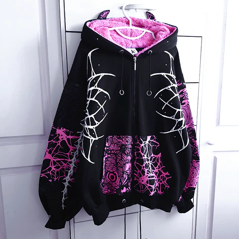 HYDRA PINK FULL