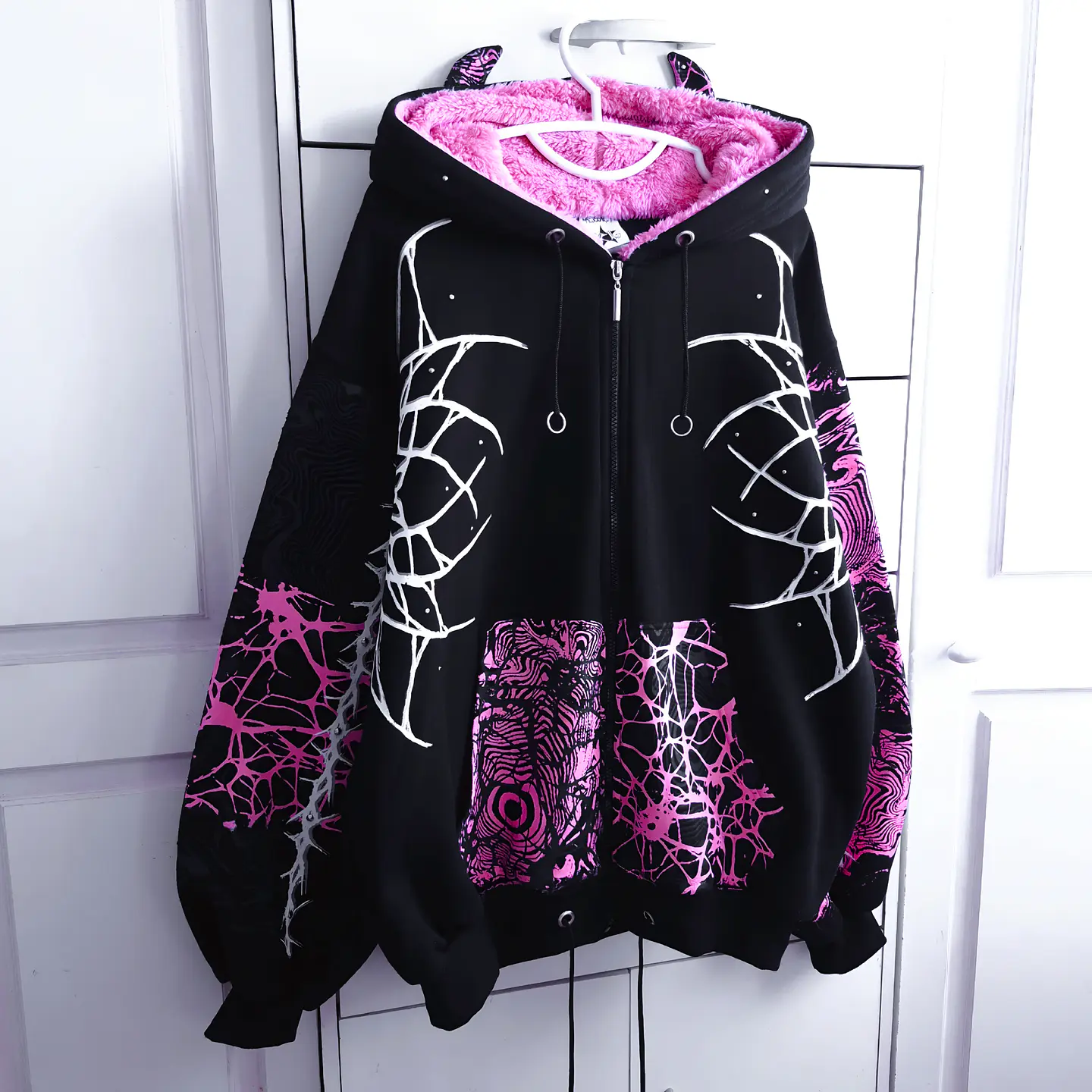 HYDRA PINK FULL 1