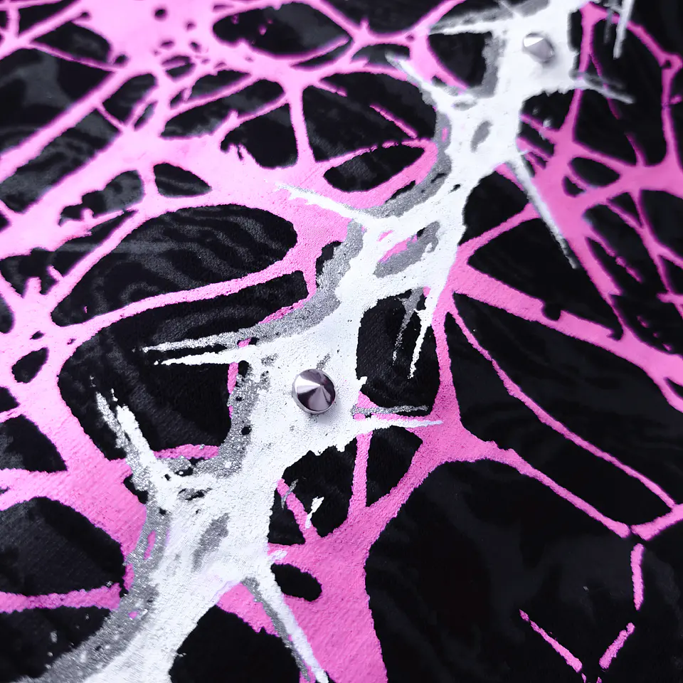 HYDRA PINK FULL 2