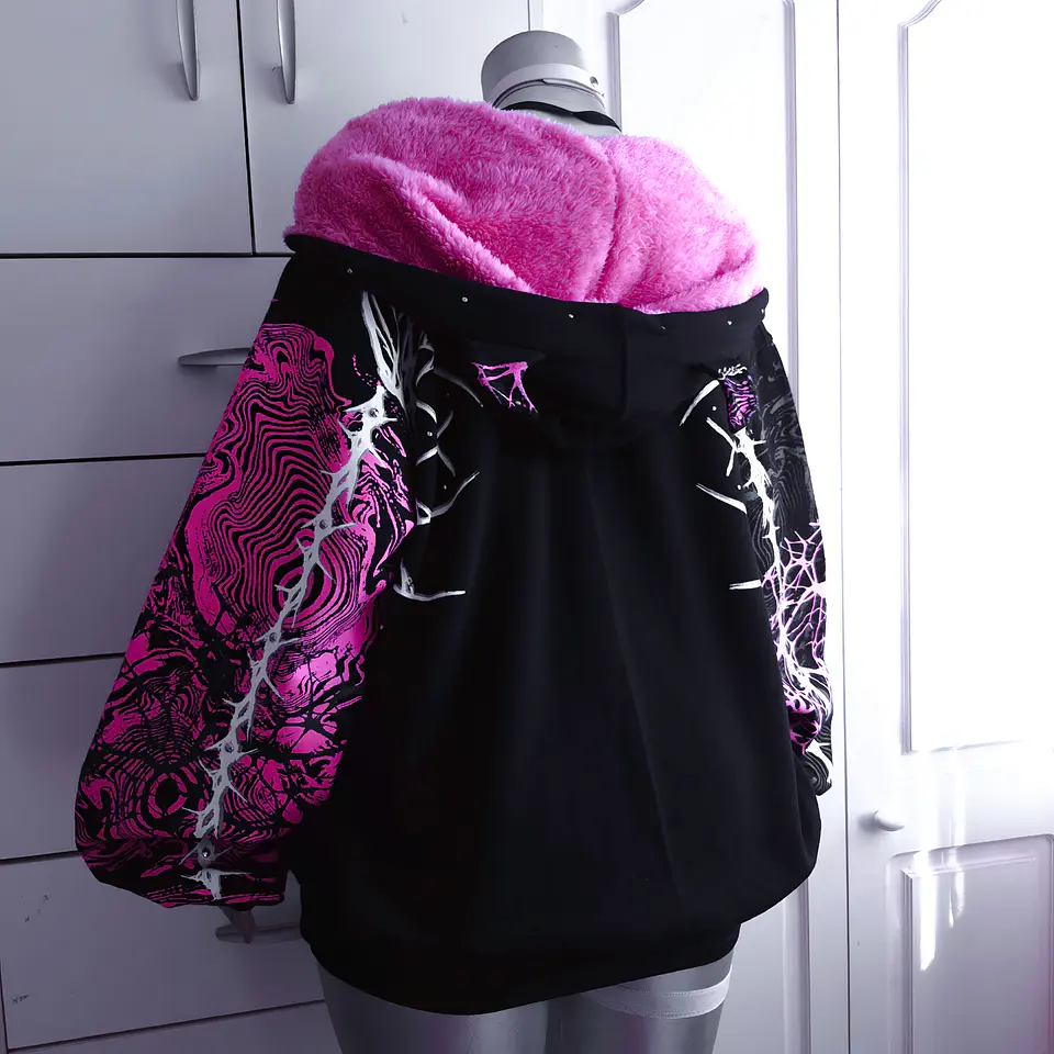 HYDRA PINK FULL 7