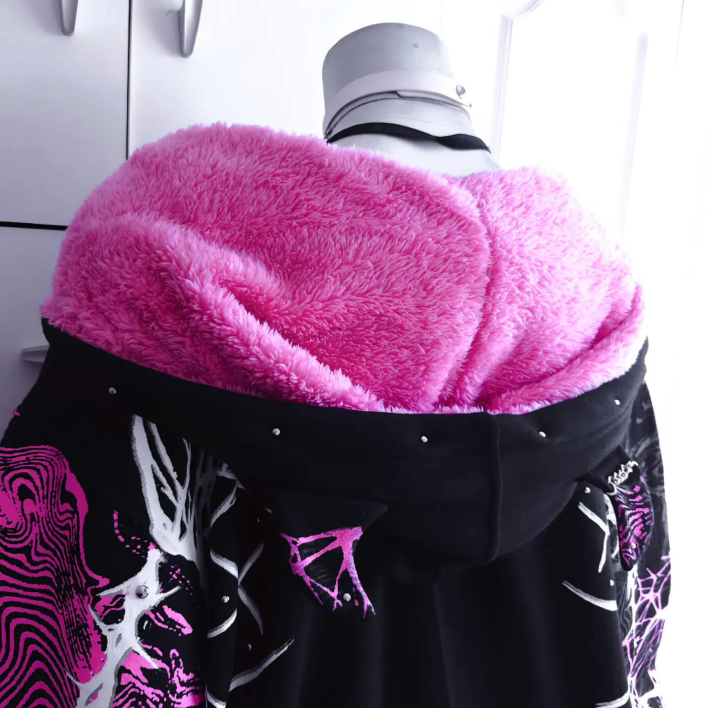 HYDRA PINK FULL 6