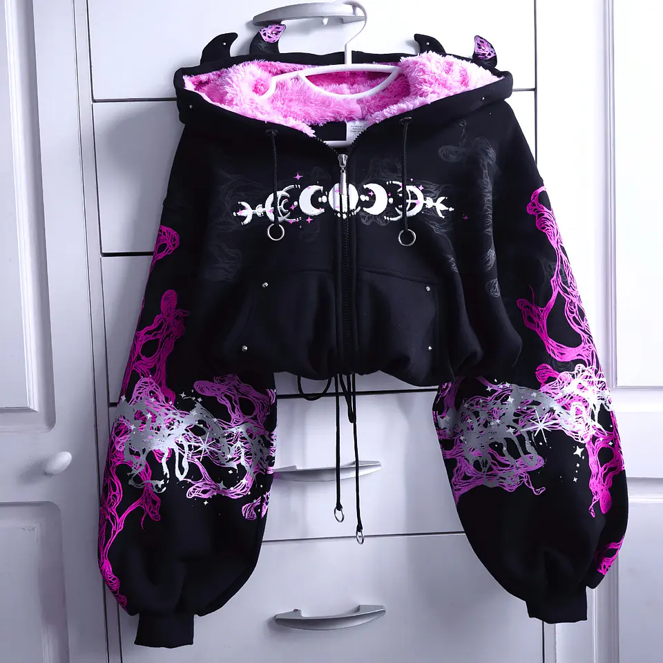 MAGMA PINK 1