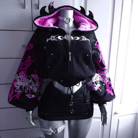 MAGMA PINK