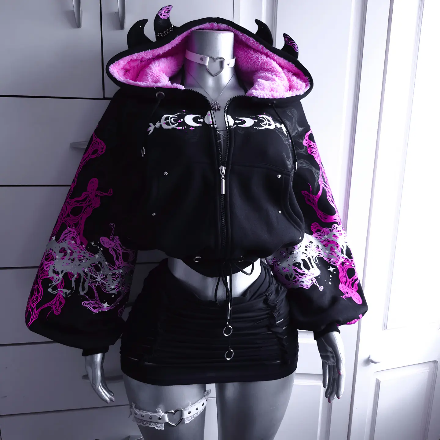 MAGMA PINK 2