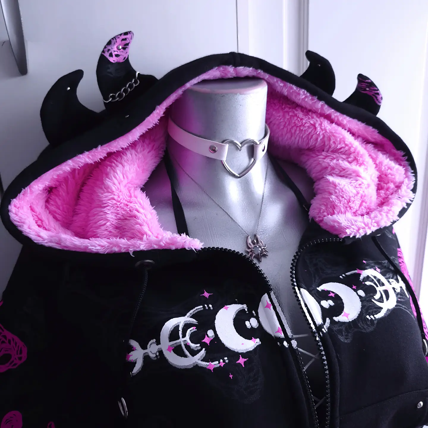 MAGMA PINK 3