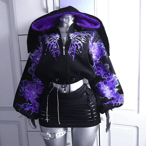 METAMORPHOSIS P