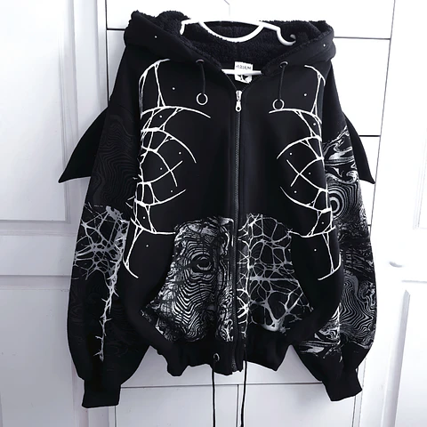 HYDRV BLACK FULL