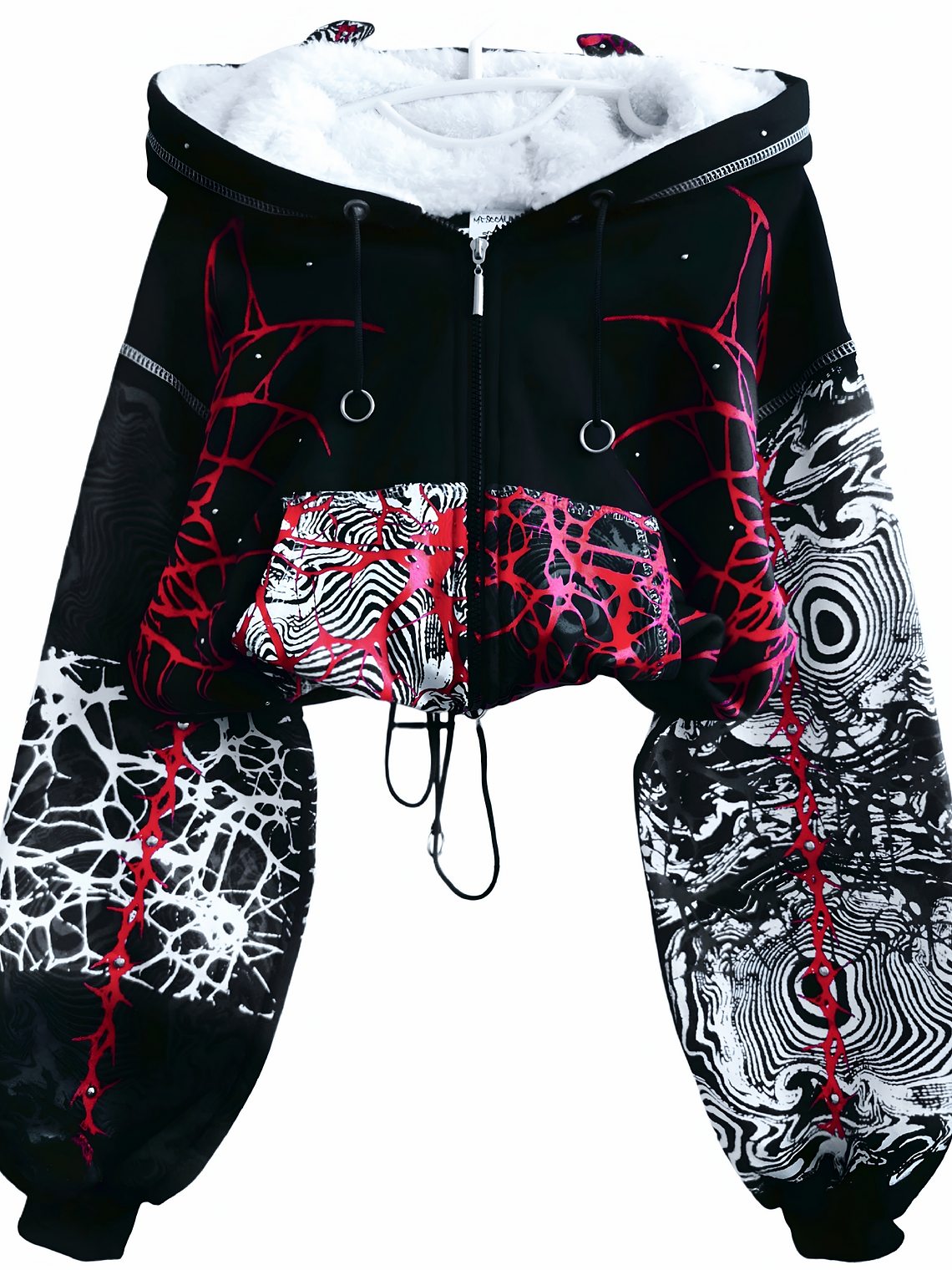 M HYDRV ALL WHITE R 1