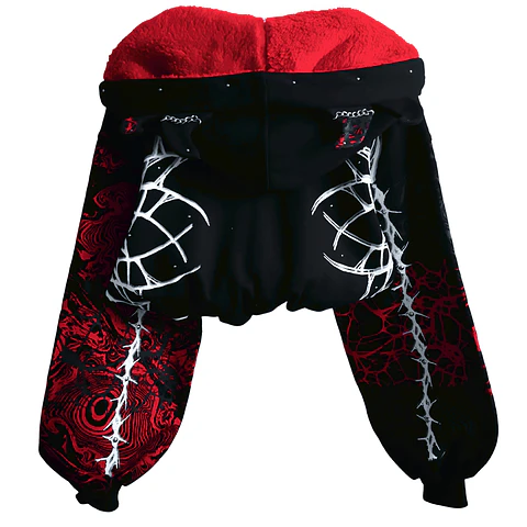 HYDRV RED