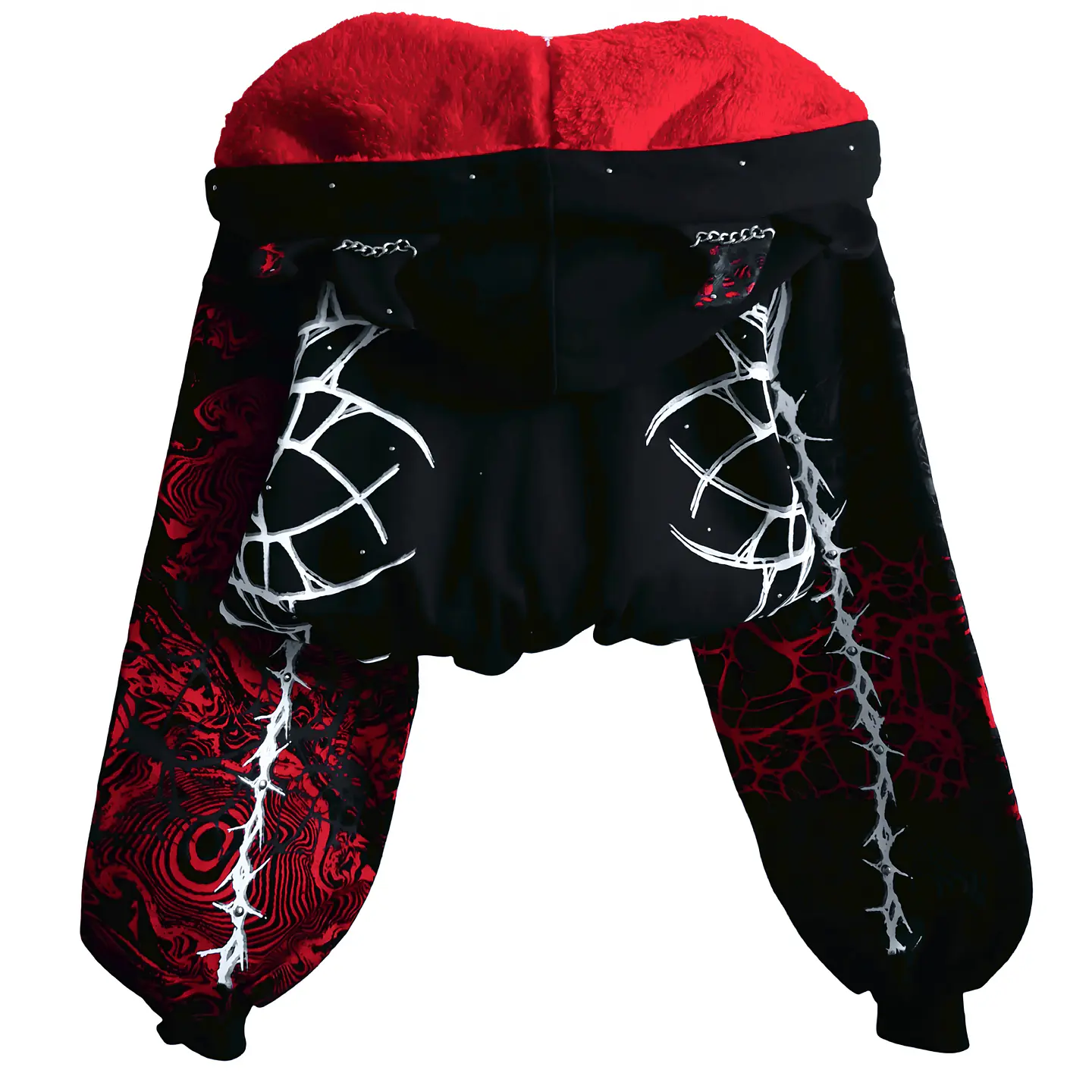 HYDRV RED 2