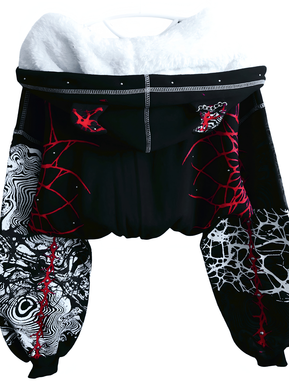 M HYDRV ALL WHITE R 2