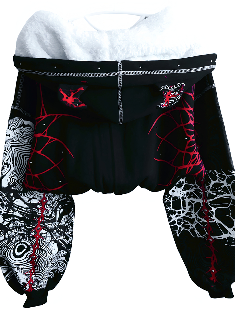 M HYDRV ALL WHITE R 2