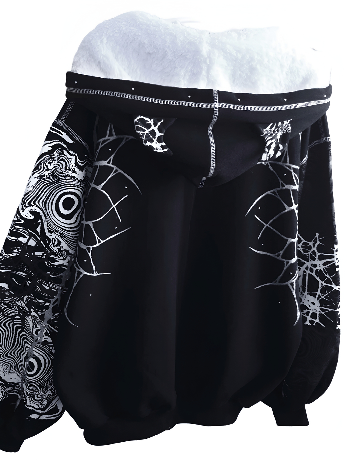 XL HYDRV ALL WHITE 2