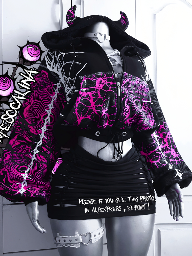 M HYDRV PINK FLUOR  3