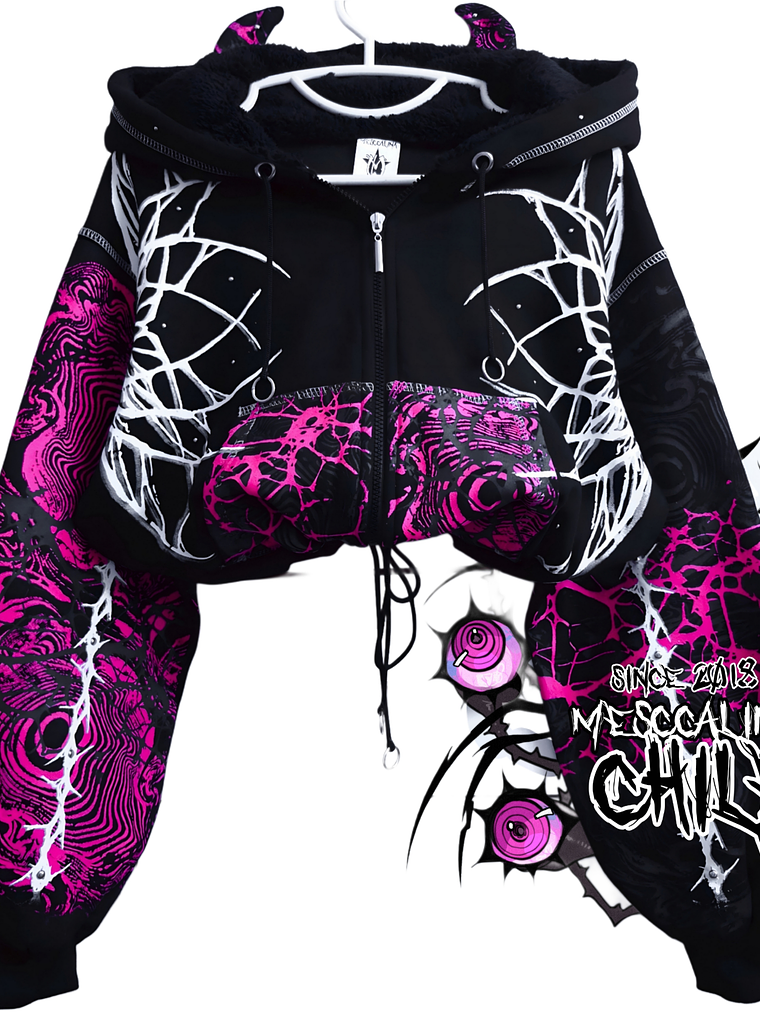 M HYDRV PINK FLUOR  1