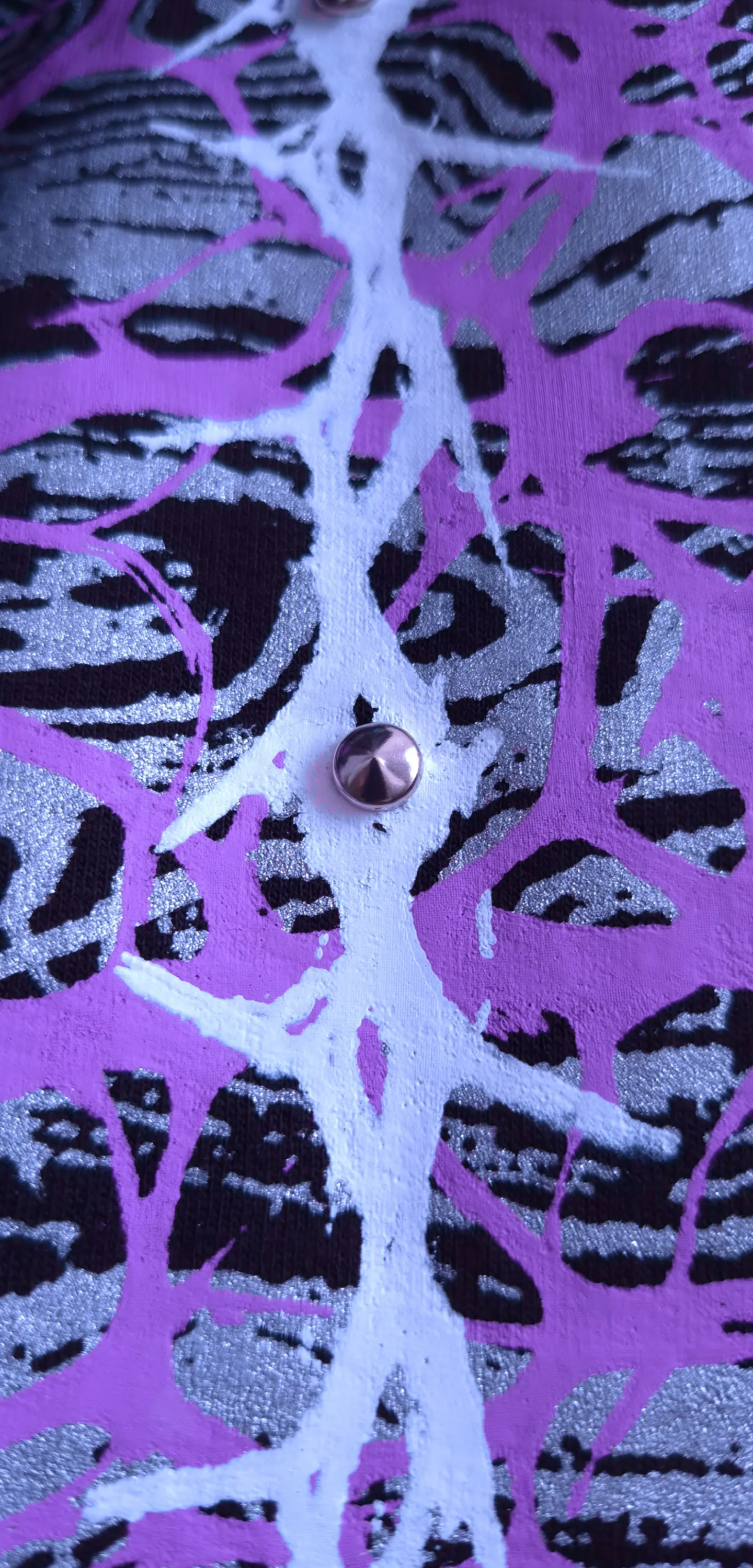 HYDRV MAGENTV 3