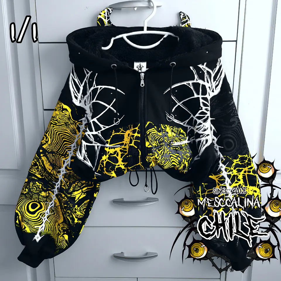 HYDRV YELLOW 1
