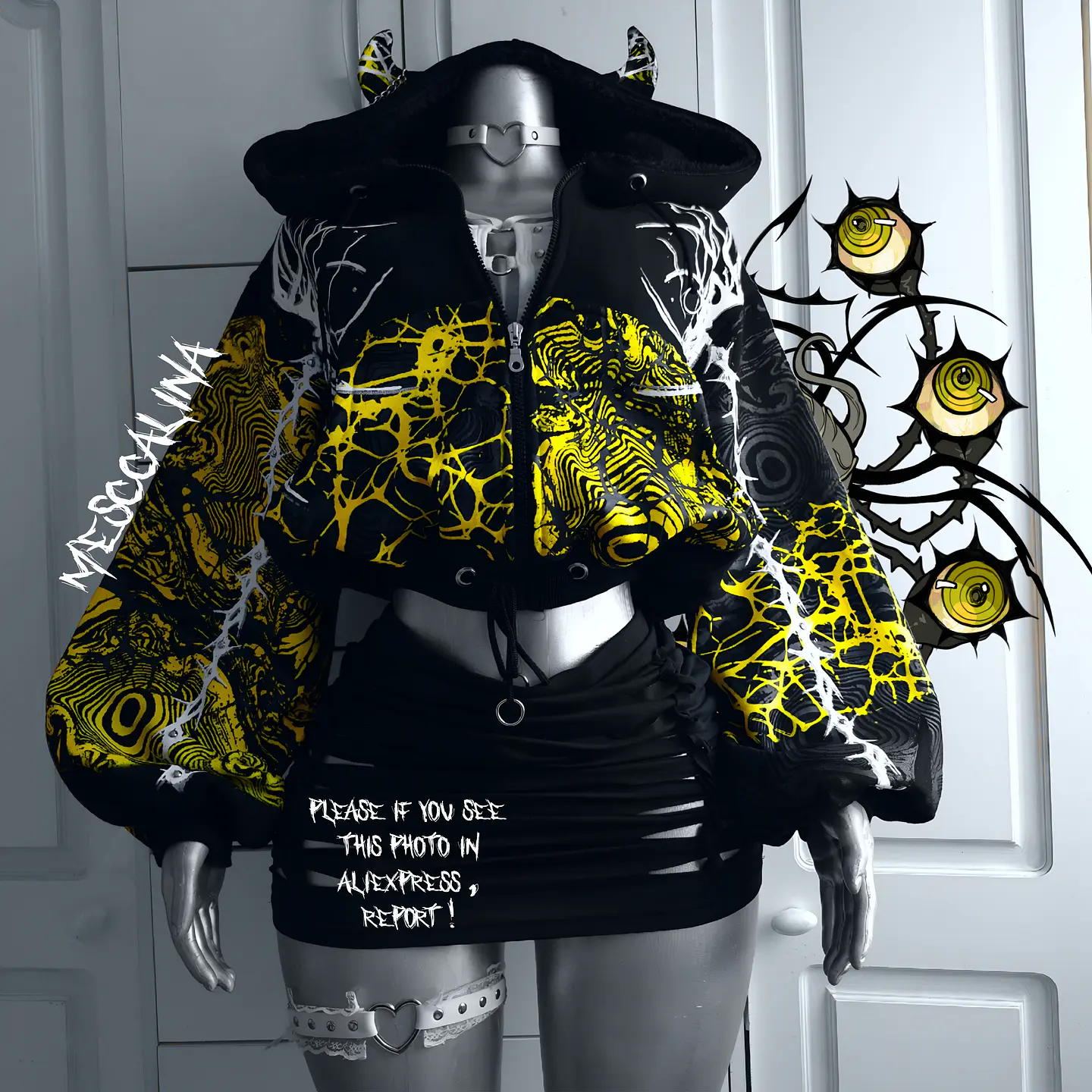 HYDRV YELLOW 2