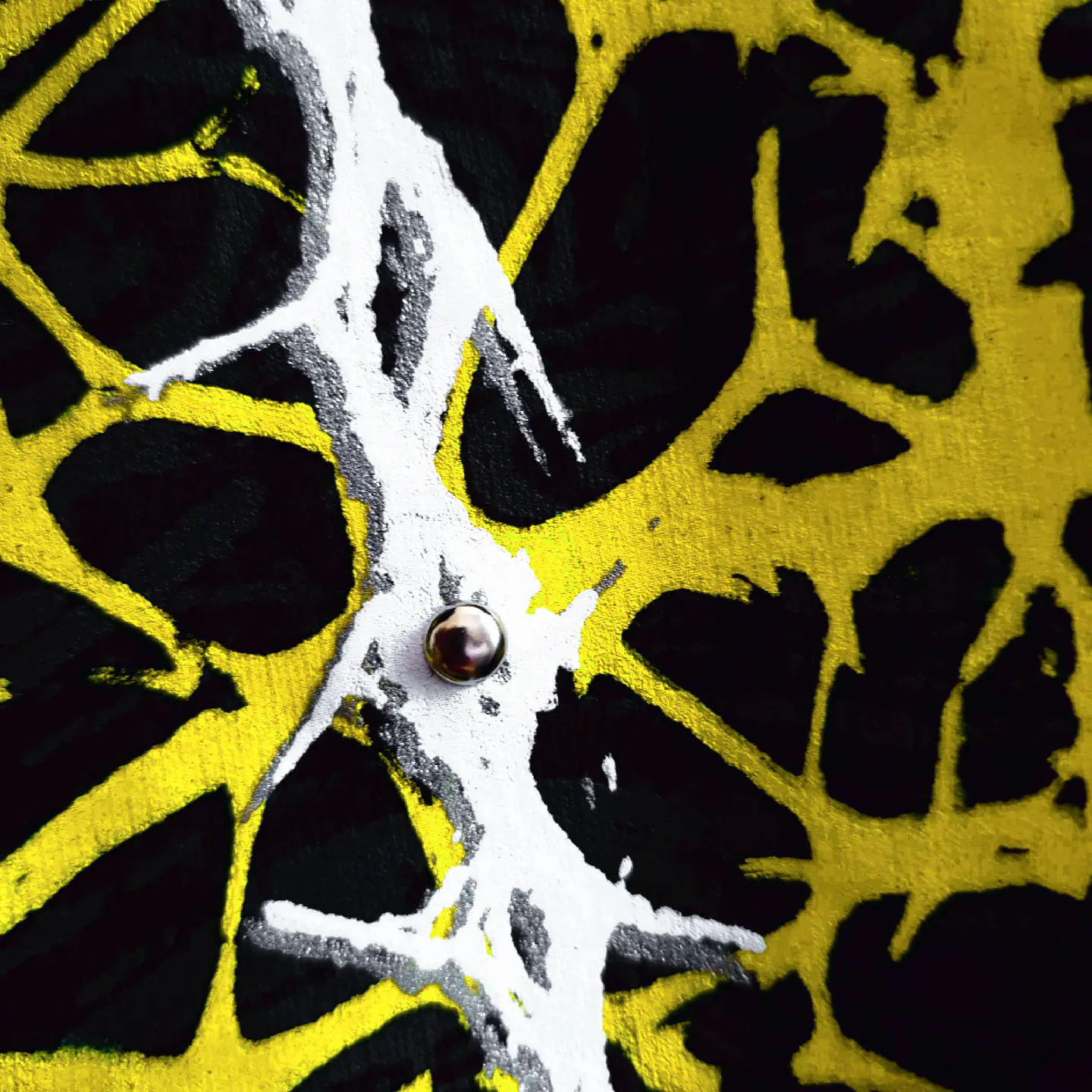 HYDRV YELLOW 3