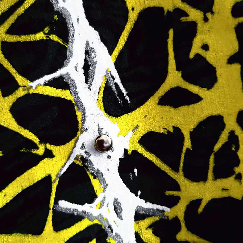 HYDRV YELLOW 3