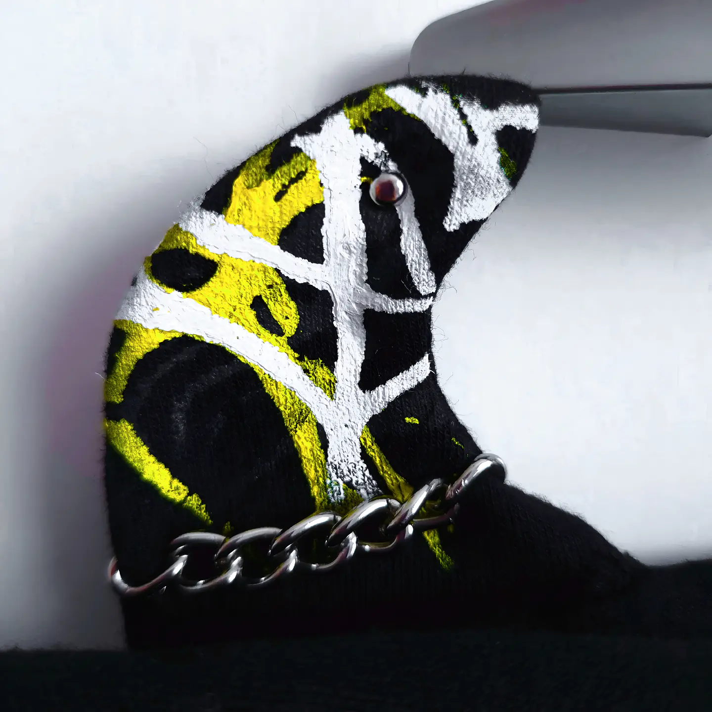 HYDRV YELLOW 5