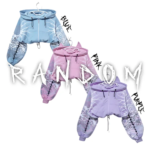 ☆ R A N D O M  S U M M E R ☆