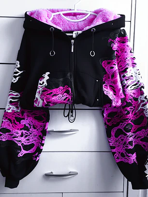  TENEBRV PNK