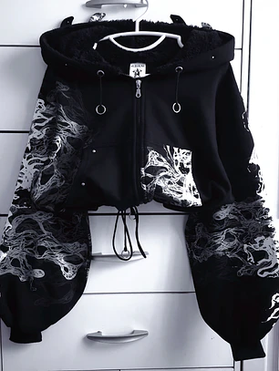 TENEBRV BLCK