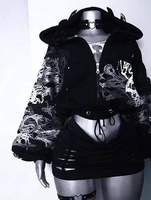 TENEBRV BLCK