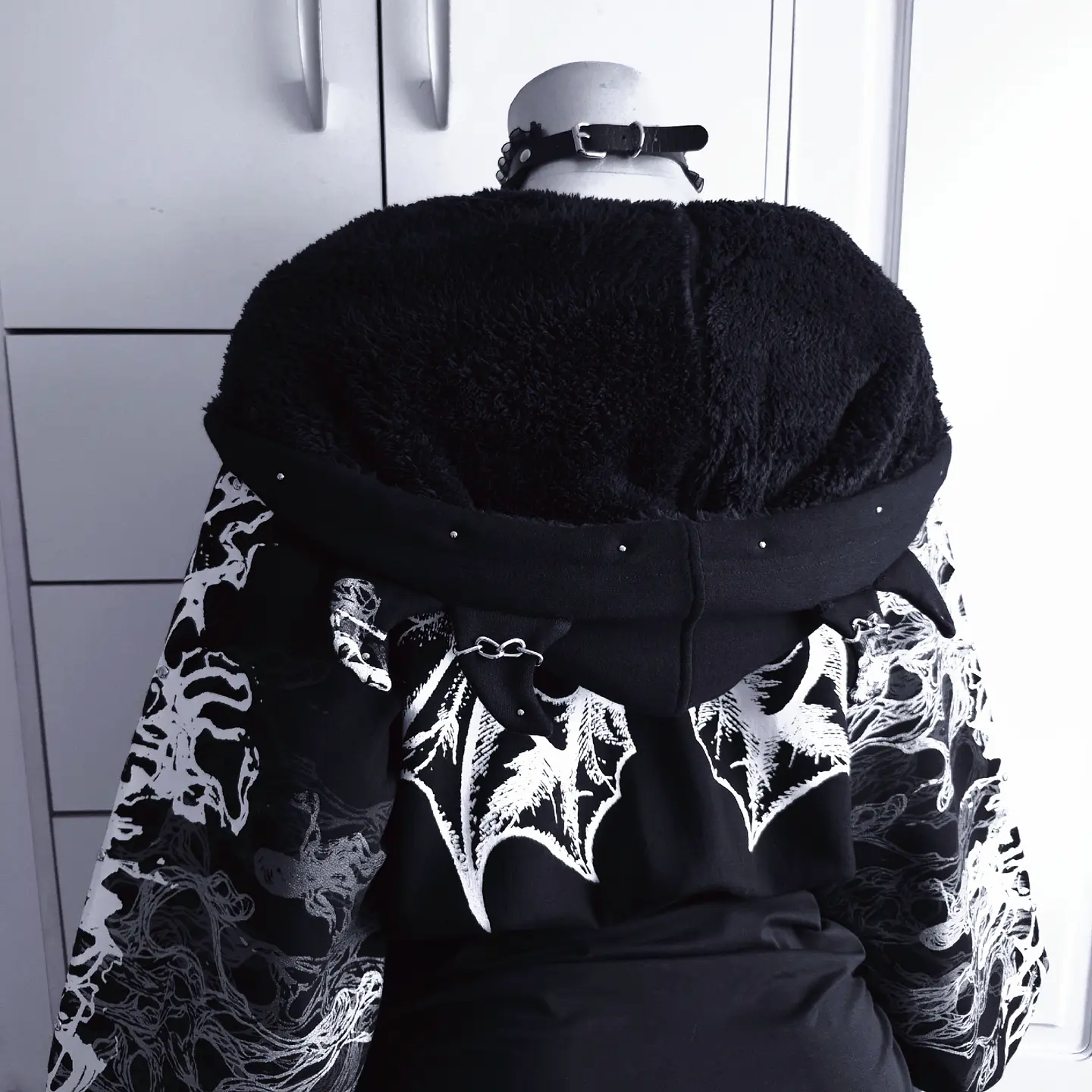 TENEBRV BLCK 3