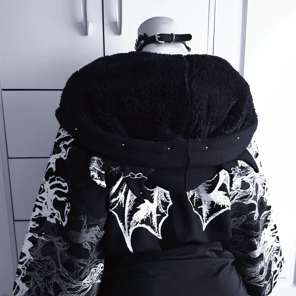 TENEBRV BLCK 3