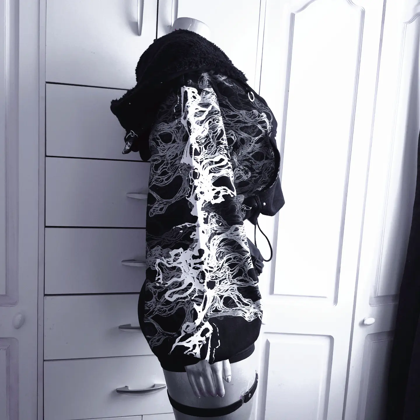 TENEBRV BLCK 6