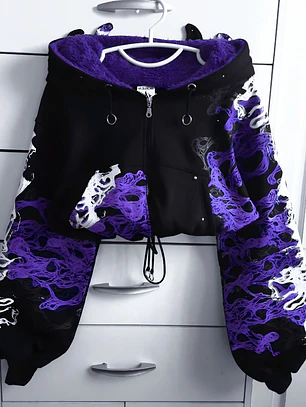  TENEBRV PRPL