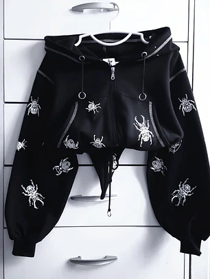 S INSECTARIV
