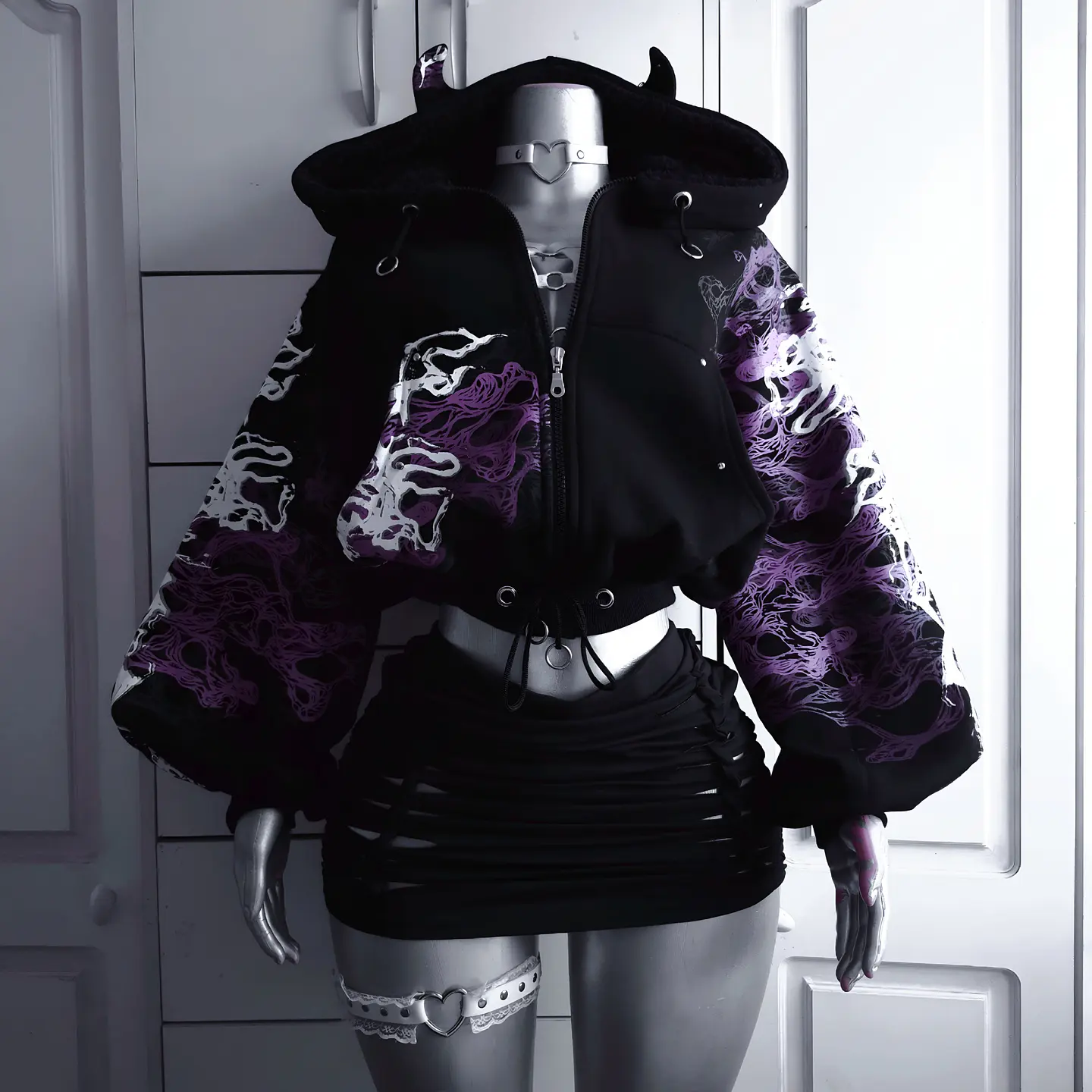 TENEBRV B 8