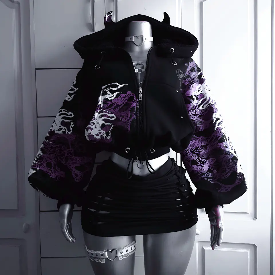 TENEBRV B 8