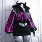 HYDRV FLUOR PINK - Miniatura 2